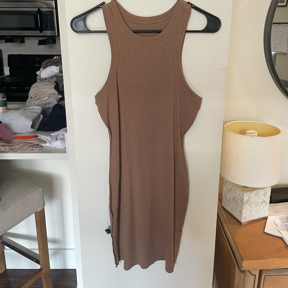 Twelfth Tribe dress